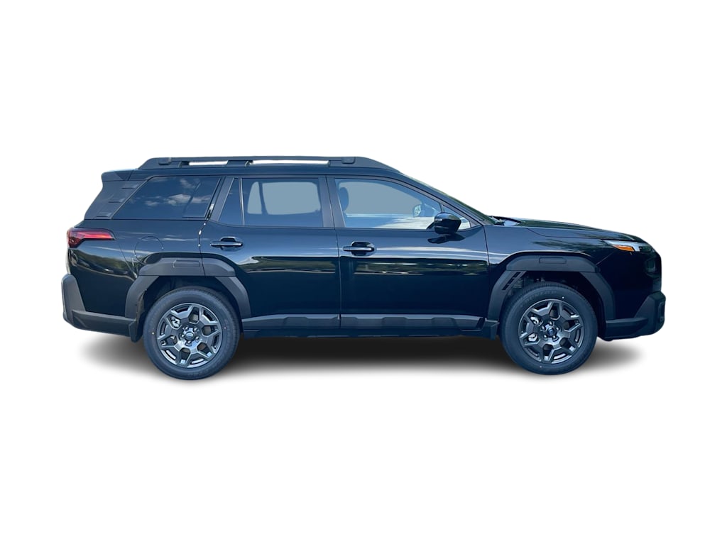 Thumbnail: 2026 Subaru Outback - 17