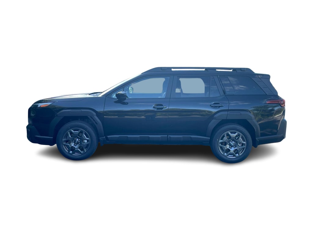 Thumbnail: 2026 Subaru Outback - 3