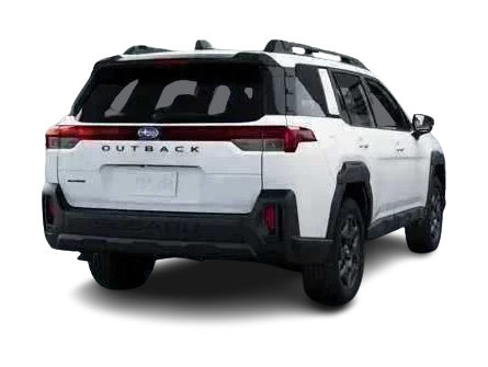 Thumbnail: 2026 Subaru Outback - 14