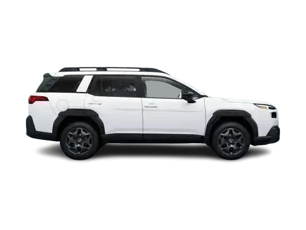 Thumbnail: 2026 Subaru Outback - 15