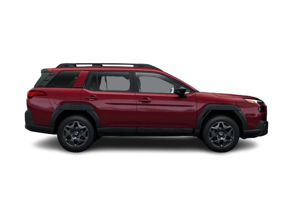 Thumbnail: 2026 Subaru Outback - 17