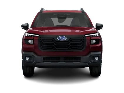 Thumbnail: 2026 Subaru Outback - 5