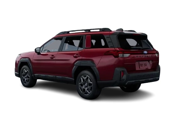 Thumbnail: 2026 Subaru Outback - 4