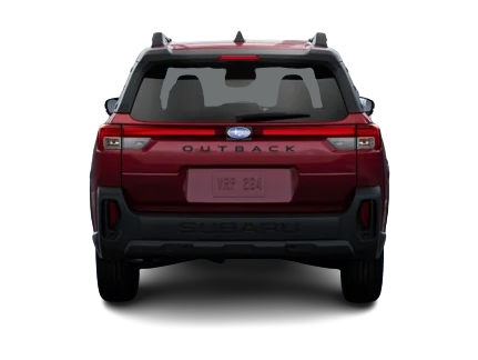 Thumbnail: 2026 Subaru Outback - 6