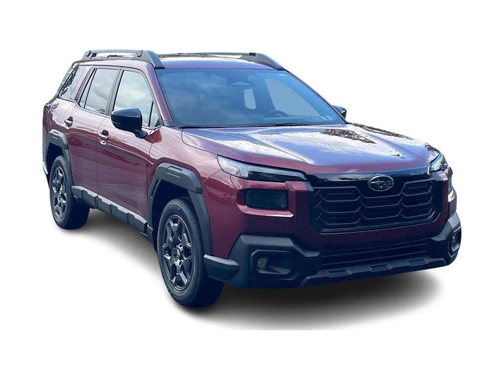Thumbnail: 2026 Subaru Outback - 18