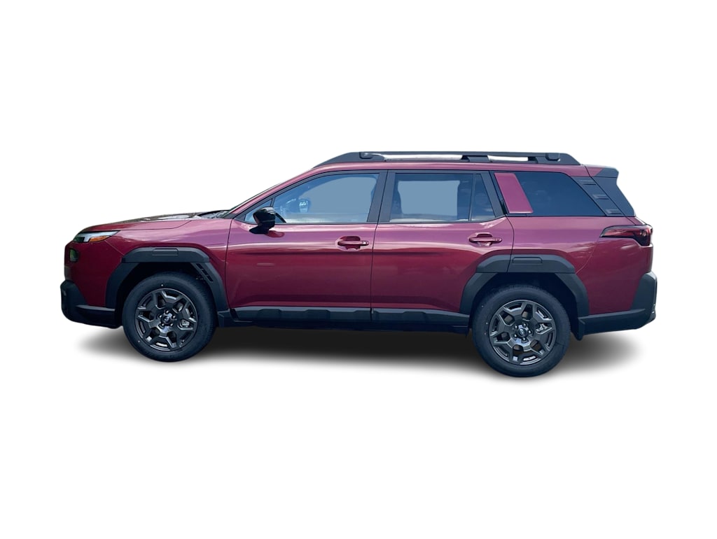Thumbnail: 2026 Subaru Outback - 3