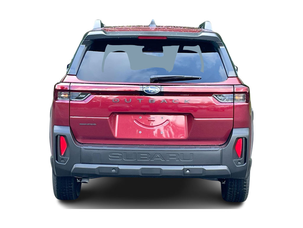 Thumbnail: 2026 Subaru Outback - 5