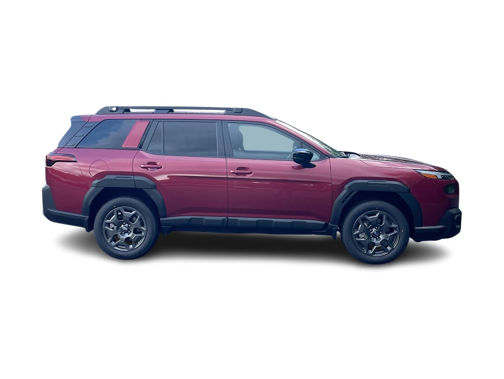 Thumbnail: 2026 Subaru Outback - 17