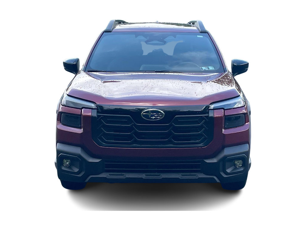 Thumbnail: 2026 Subaru Outback - 6
