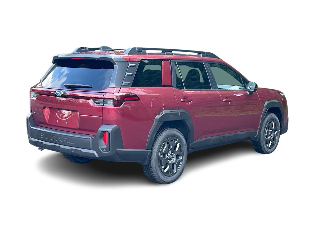 Thumbnail: 2026 Subaru Outback - 16