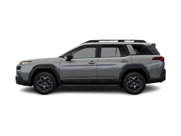 Thumbnail: 2026 Subaru Outback - 3