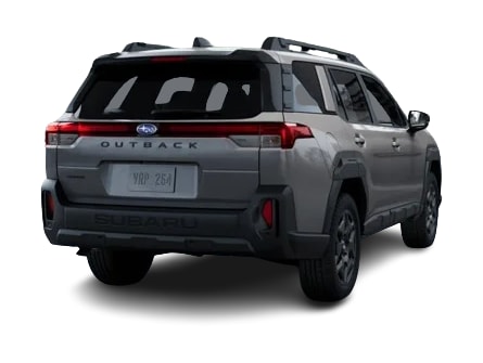 Thumbnail: 2026 Subaru Outback - 14