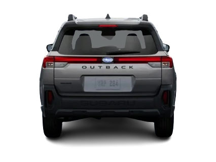 Thumbnail: 2026 Subaru Outback - 16