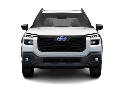 Thumbnail: 2026 Subaru Outback - 5