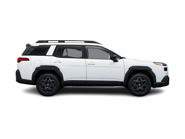 Thumbnail: 2026 Subaru Outback - 15