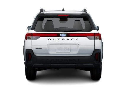 Thumbnail: 2026 Subaru Outback - 16