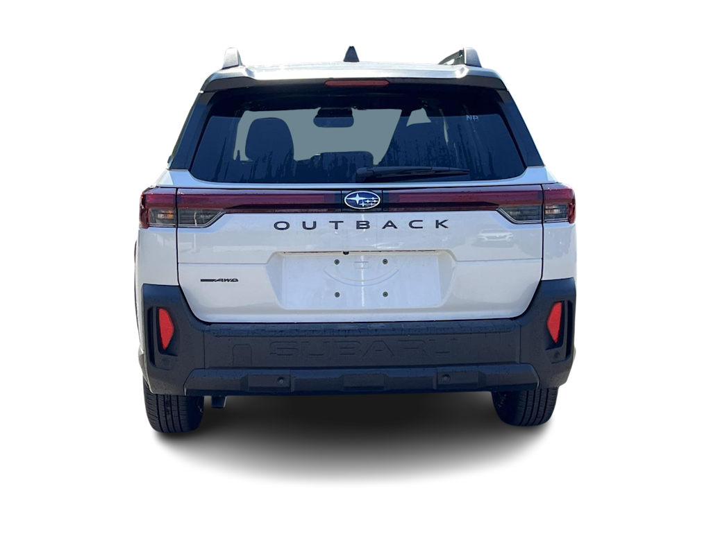 Thumbnail: 2026 Subaru Outback - 5