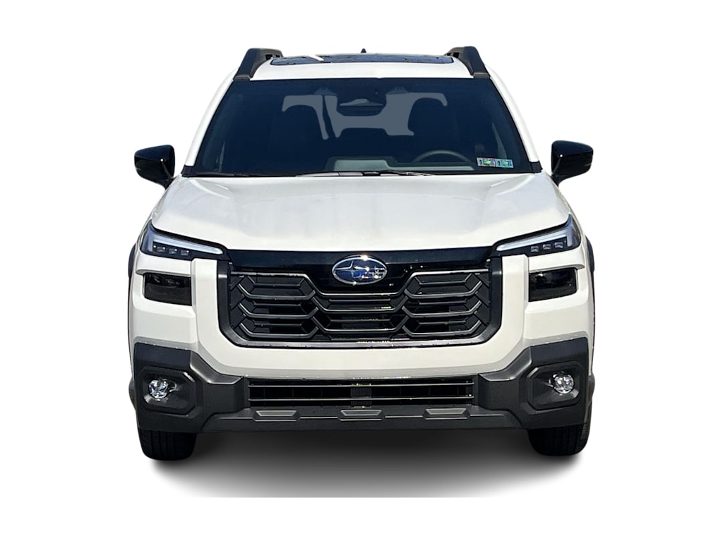 Thumbnail: 2026 Subaru Outback - 6