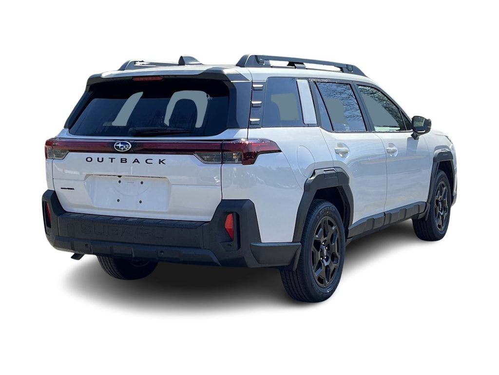 Thumbnail: 2026 Subaru Outback - 16