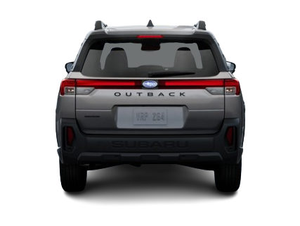 Thumbnail: 2026 Subaru Outback - 16