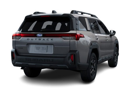 Thumbnail: 2026 Subaru Outback - 14