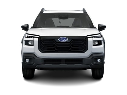 Thumbnail: 2026 Subaru Outback - 5