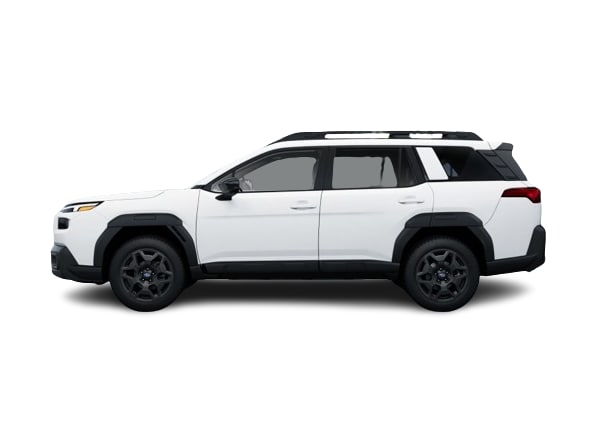 Thumbnail: 2026 Subaru Outback - 3