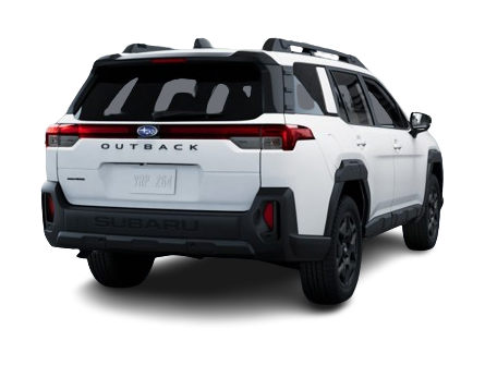 Thumbnail: 2026 Subaru Outback - 14