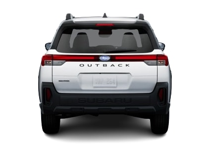 Thumbnail: 2026 Subaru Outback - 16