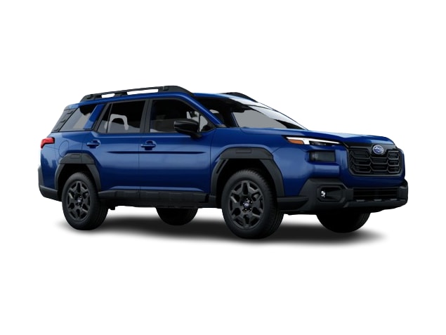 Thumbnail: 2026 Subaru Outback - 4