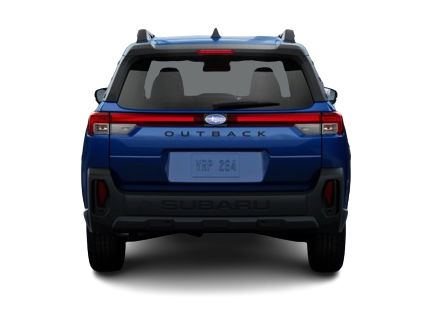 Thumbnail: 2026 Subaru Outback - 16