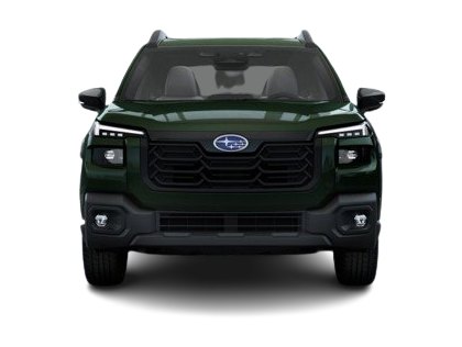 Thumbnail: 2026 Subaru Outback - 5