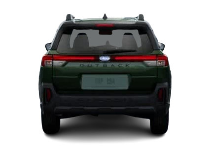 Thumbnail: 2026 Subaru Outback - 17