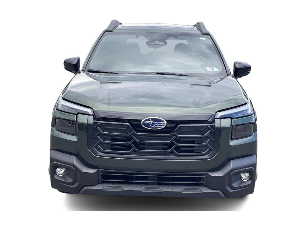 Thumbnail: 2026 Subaru Outback - 6