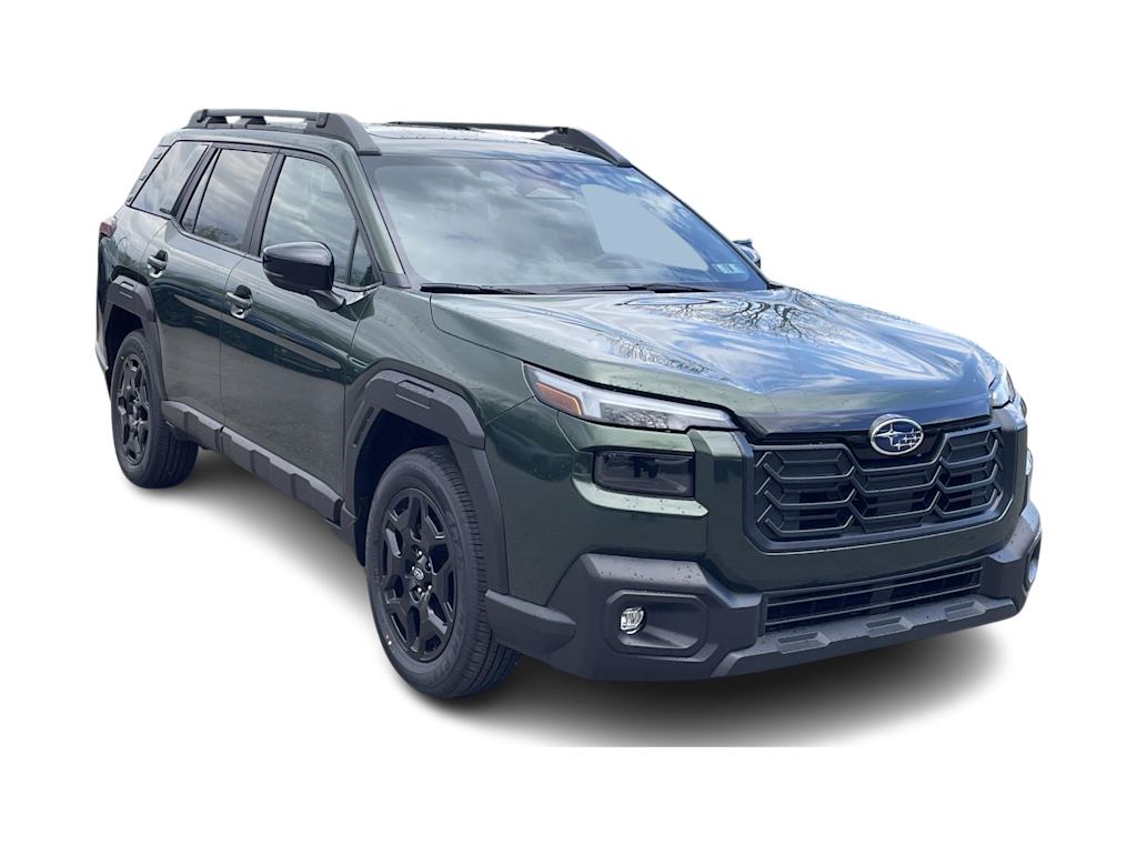Thumbnail: 2026 Subaru Outback - 19