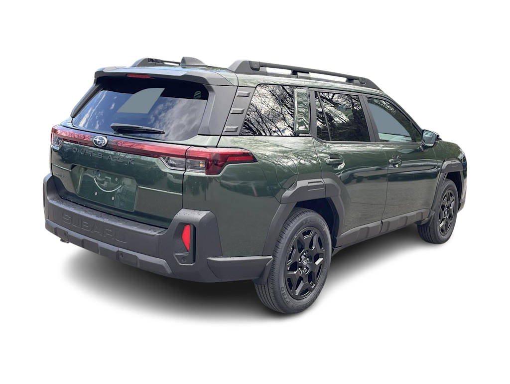 Thumbnail: 2026 Subaru Outback - 17