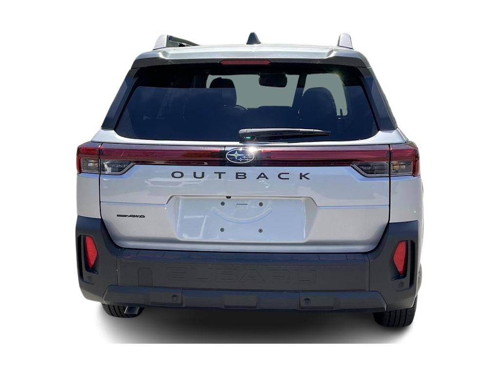Thumbnail: 2026 Subaru Outback - 5