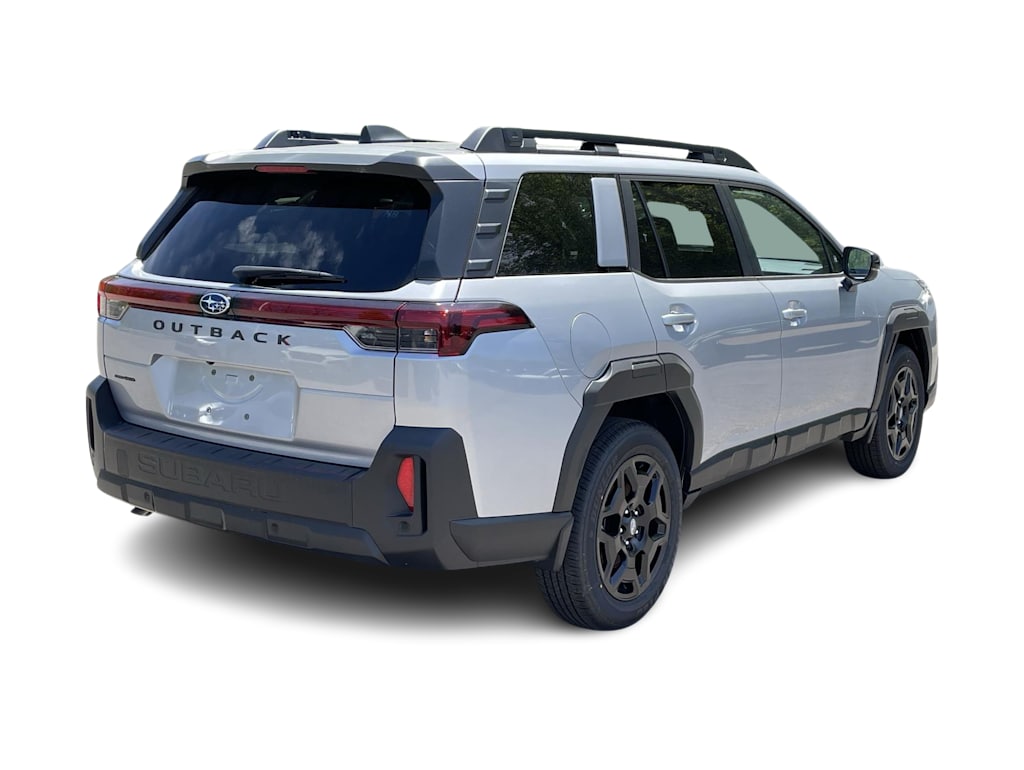 Thumbnail: 2026 Subaru Outback - 17