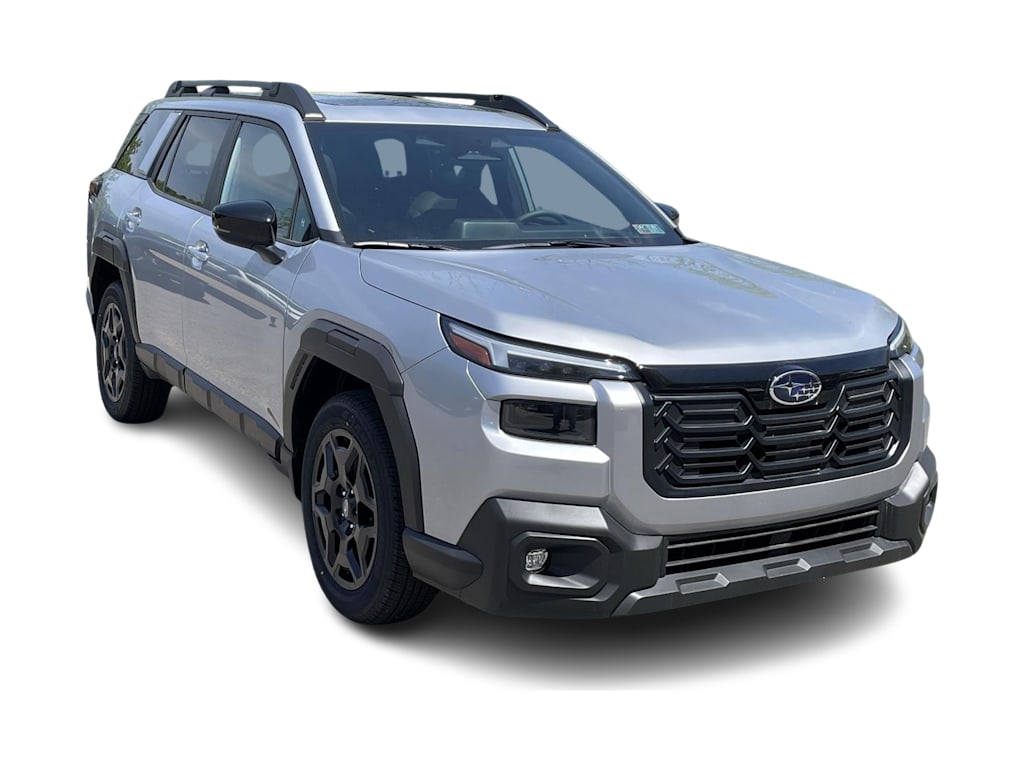 Thumbnail: 2026 Subaru Outback - 19