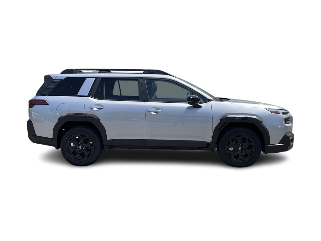 Thumbnail: 2026 Subaru Outback - 18