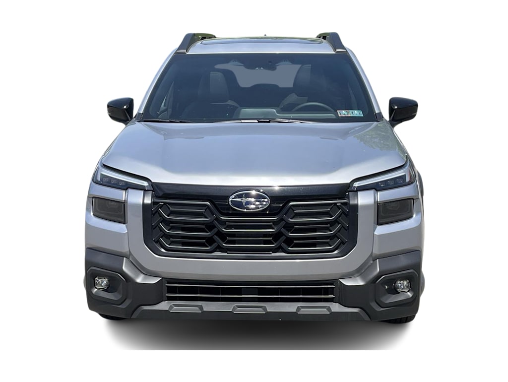 Thumbnail: 2026 Subaru Outback - 6