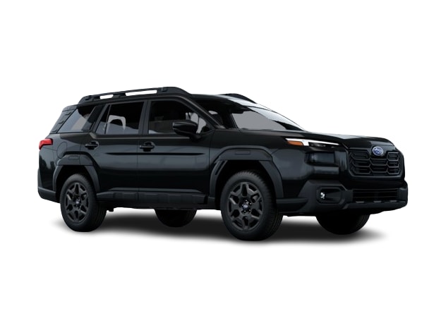 Thumbnail: 2026 Subaru Outback - 4