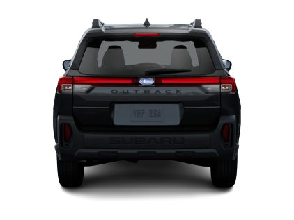 Thumbnail: 2026 Subaru Outback - 16