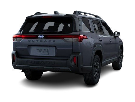 Thumbnail: 2026 Subaru Outback - 14
