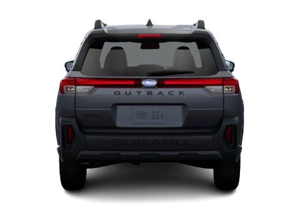 Thumbnail: 2026 Subaru Outback - 16