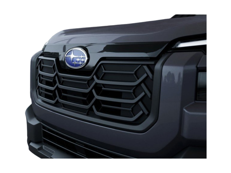 Thumbnail: 2026 Subaru Outback - 17