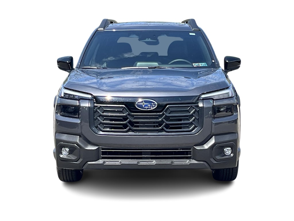 Thumbnail: 2026 Subaru Outback - 6
