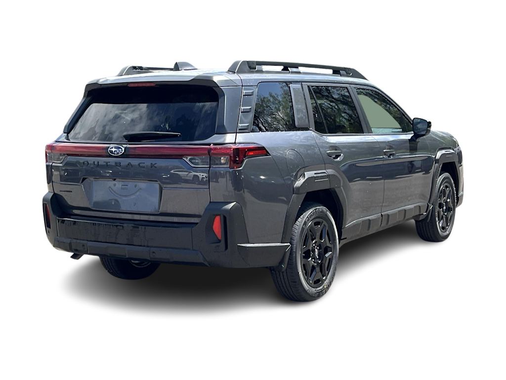 Thumbnail: 2026 Subaru Outback - 16