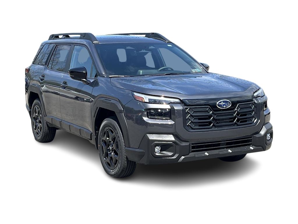 Thumbnail: 2026 Subaru Outback - 18