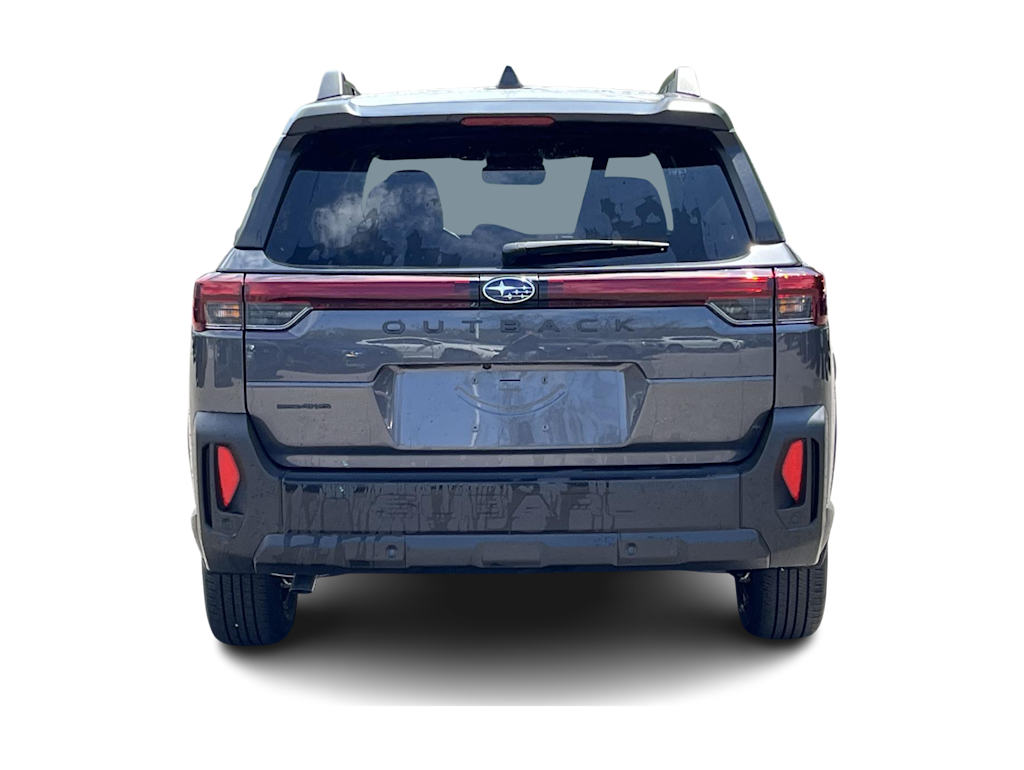 Thumbnail: 2026 Subaru Outback - 5
